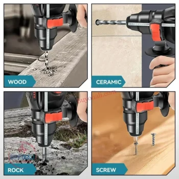 דיל נהדר עבור פטישון נייד של חברת Yofidra