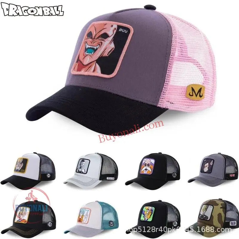 כובע מצחייה איכותי