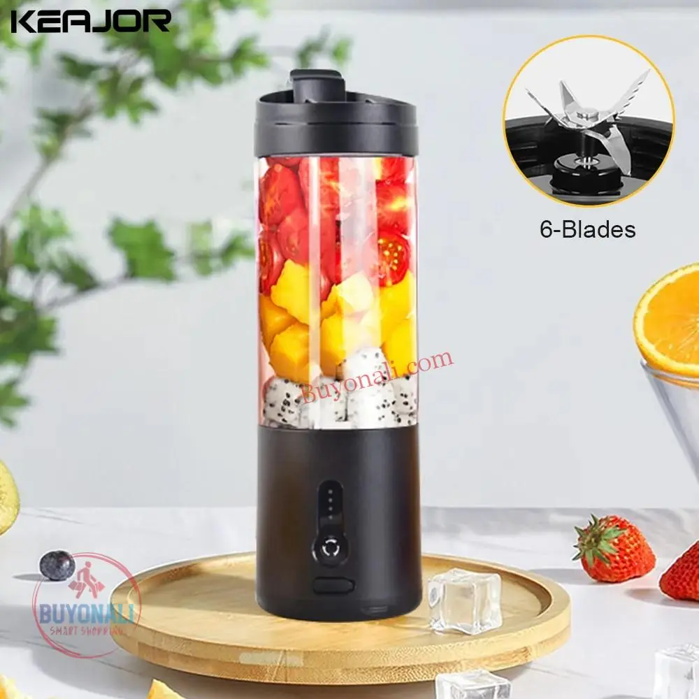 בקבוק שייקר נייד