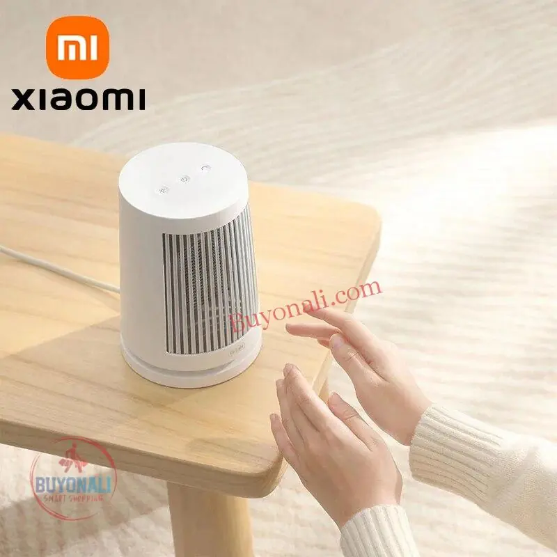 מפזר חום קטן וקומפקטי של xiaomi