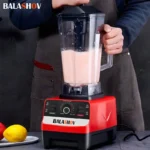 מיקסר מקצועי להכנת שייקים מקצועיים