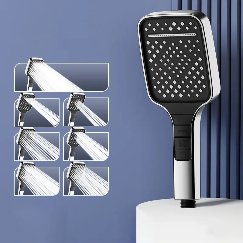 דוש בעל 7 מצבים