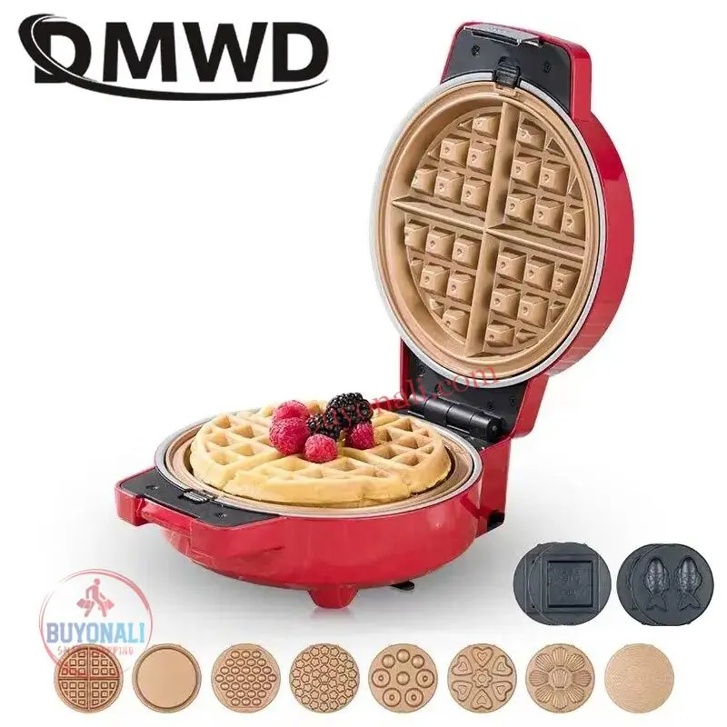 מכשיר וופל איכותי