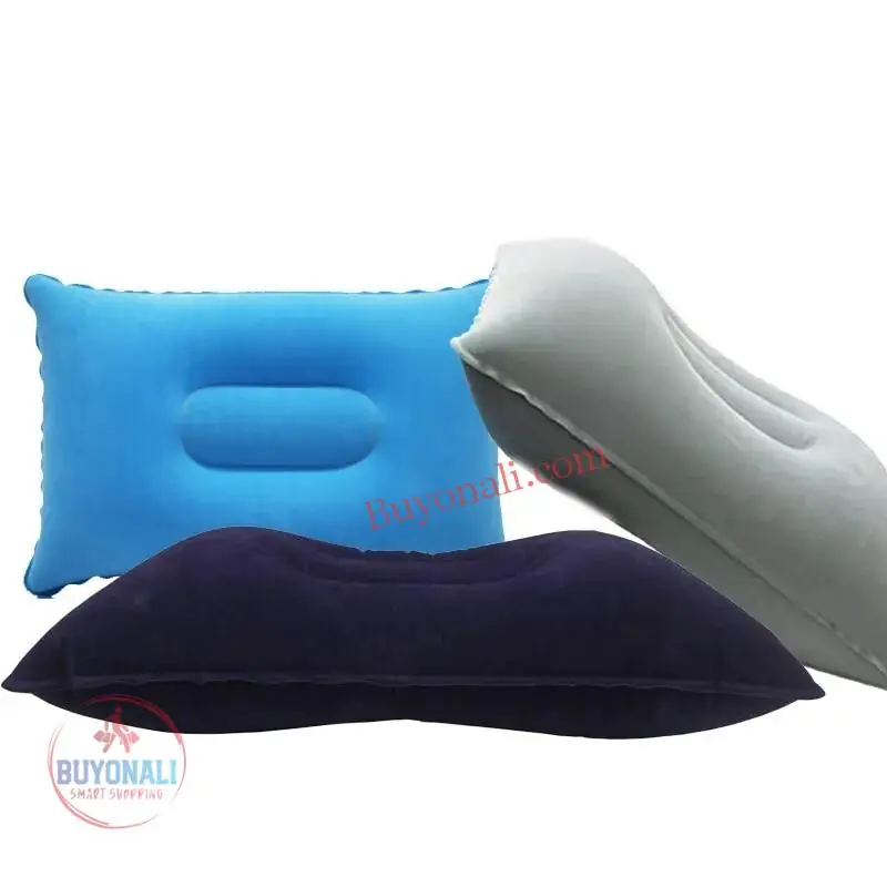 כרית מתנפחת לנסיעות