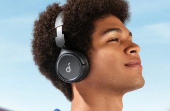 אוזניות נהדרות Anker H30i