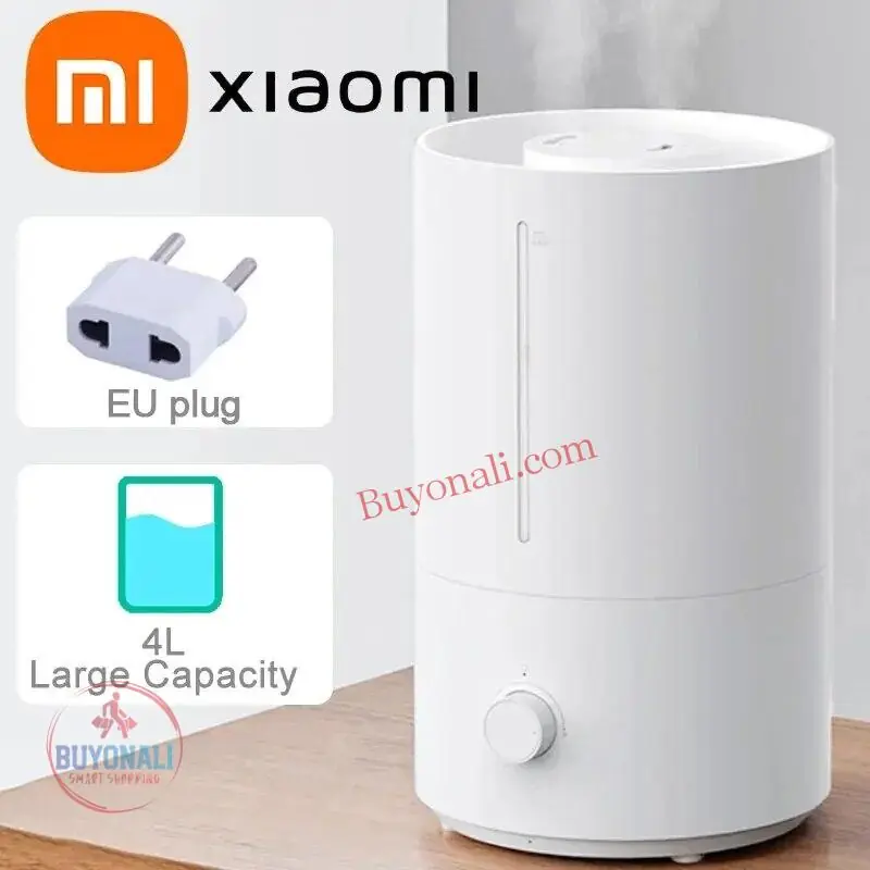 מכשיר אדים מקצועי Xiaomi Mijia Humidifier 2