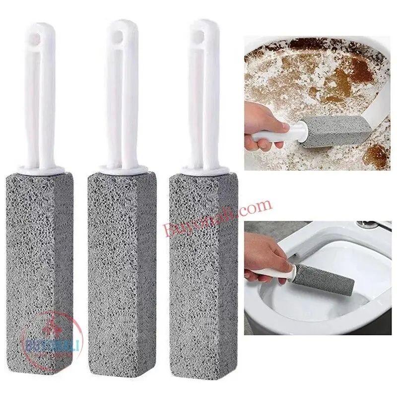 מברשת ניקוי לאסלה