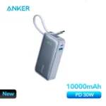 סוללת גיבוי ANKER