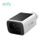 מצלמת אבטחה סולארית ANKER eufy security S220 SoloCam