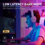 אוזניות קשת אלחוטיות