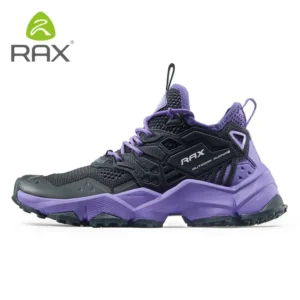 נעלי ריצה מעוצבות מבית RAX