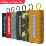 רמקול נייד מבית Tronsmart