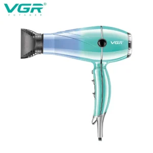 מייבש שיער עוצמתי מבית VGR
