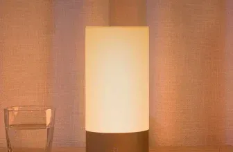 מנורת חלומית של שיאומי במחיר השקה