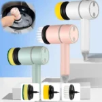 מברשת ניקוי חשמלית