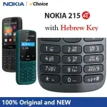 טלפון Nokia 215