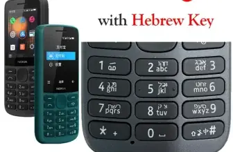 טלפון Nokia 215
