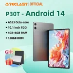 טאבלט Teclast P30T
