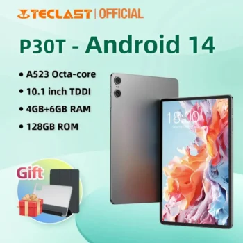 טאבלט Teclast P30T