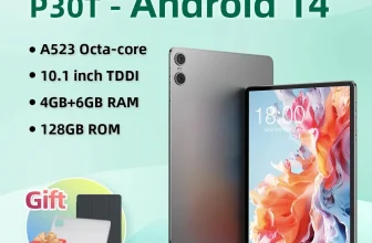 טאבלט Teclast P30T