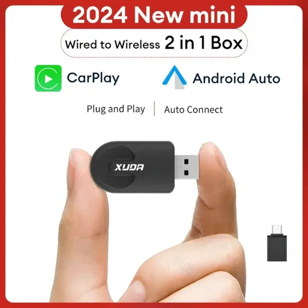 Apple CarPlay