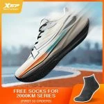נעלי ספורט אווריריות XTEP