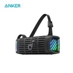 רמקול נייד Anker Soundcore Boom 3i עמיד במים ואפילו צף