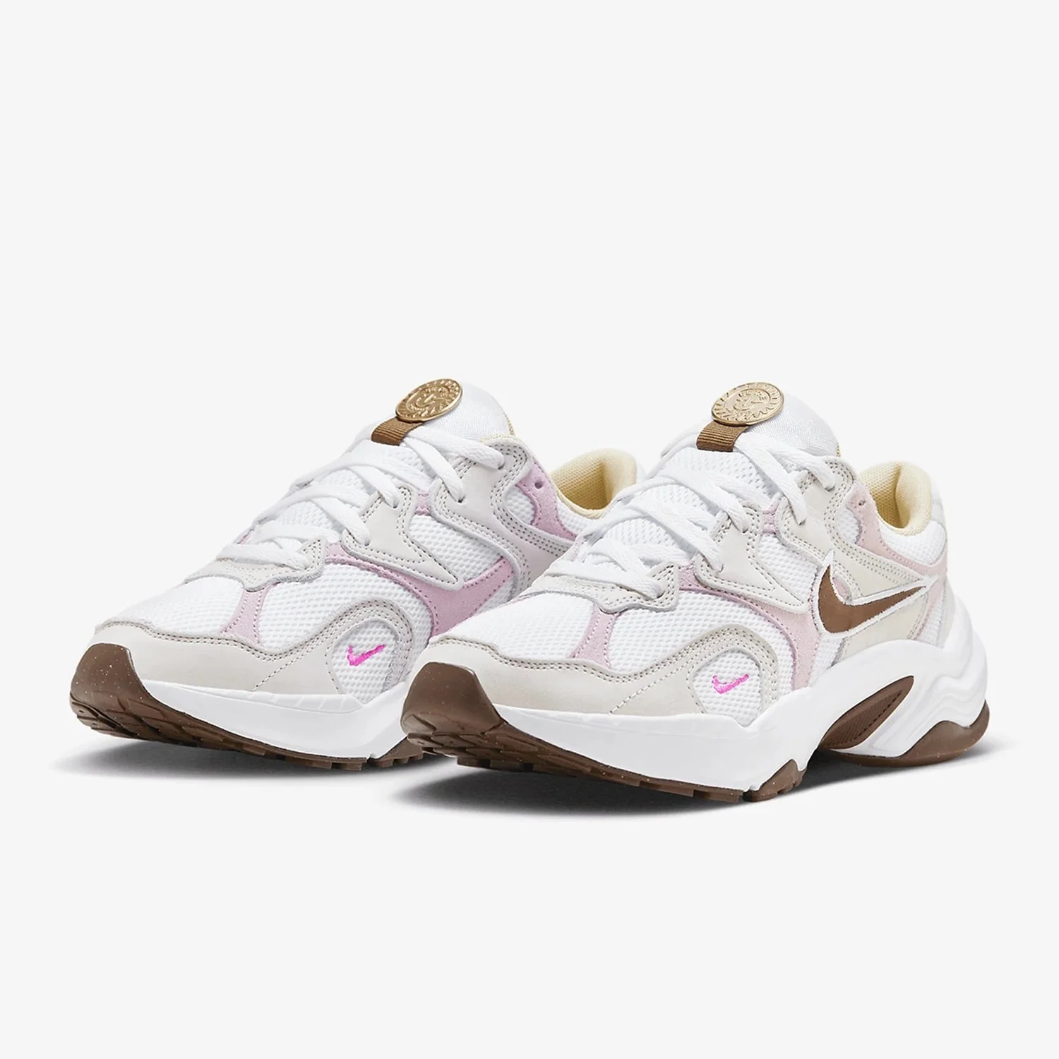 נייקי כשאיכות פוגשת סטייל