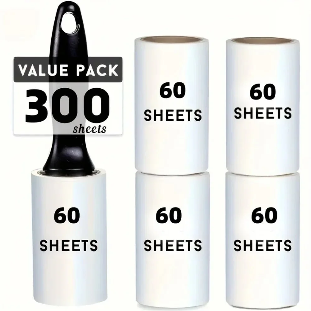 מי צריך לזרוק כסף על רולרים חד פעמיים כשיש פתרון חכם ומתקדם שחוסך לכם מאות שקלים בשנה