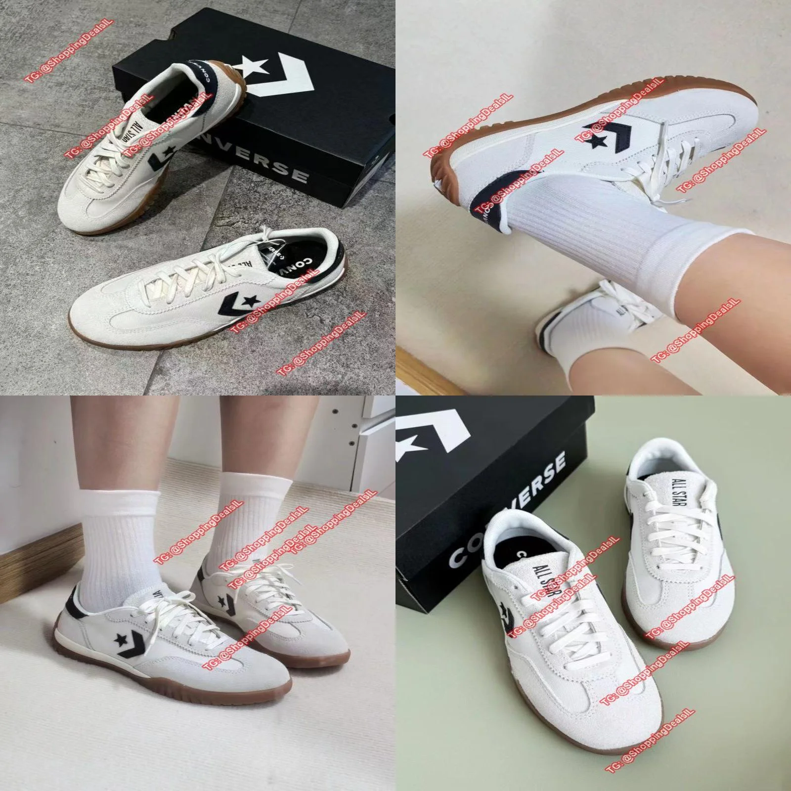 סניקרס קונברס קלאסיקה שתמיד עובדת