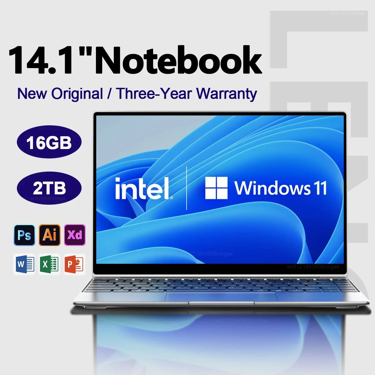 לפטופ Notebook הכי מבוקש בשוק כרגע