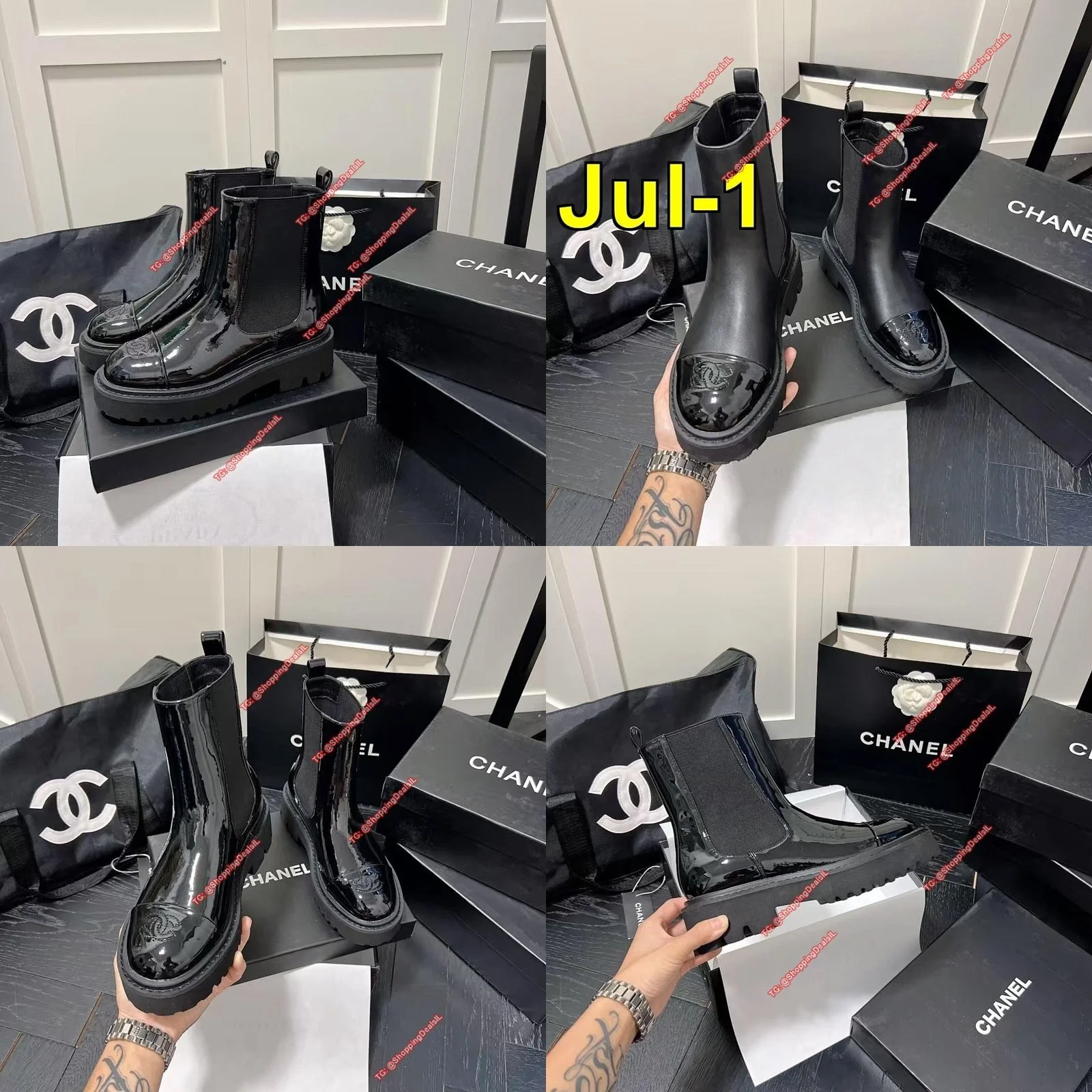 LULU LEMON מכנסי חלום