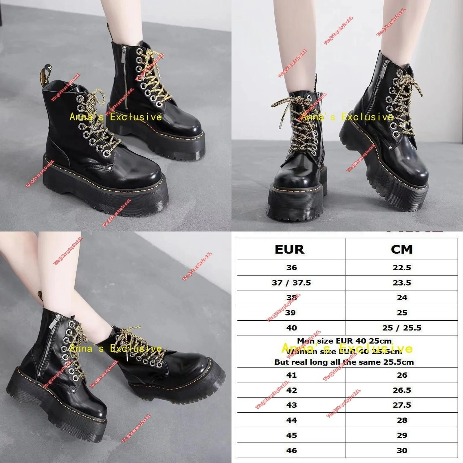 הדר מרטינס שכל הפאשניסטות רודפות אחריהן עכשיו במחיר חיסול מטורף