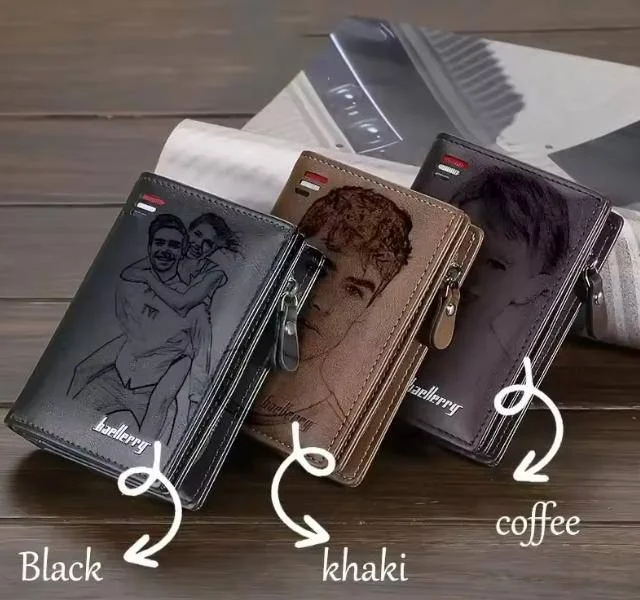 כולל תמונה מותאמת אישית