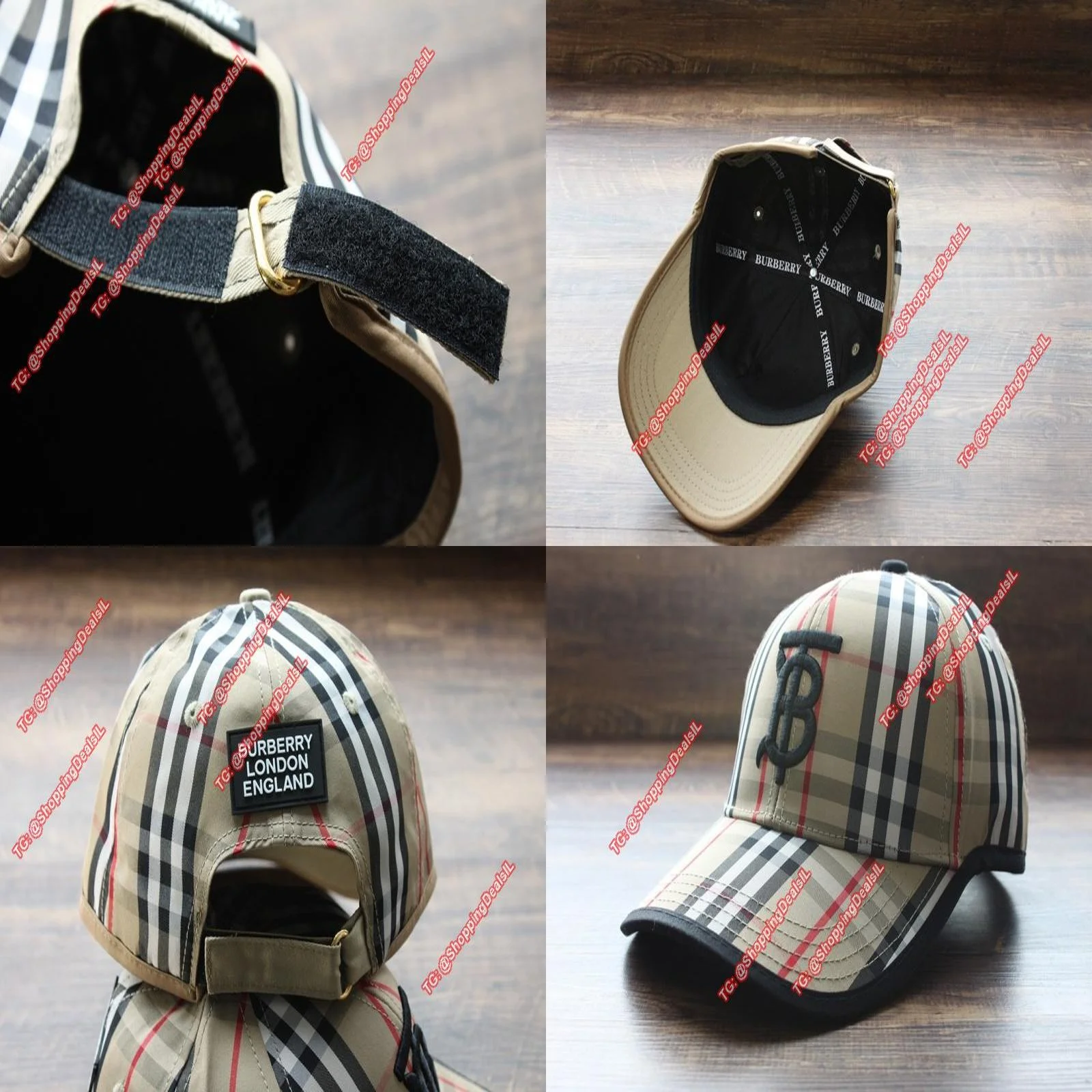 כובע ברברי מעלף