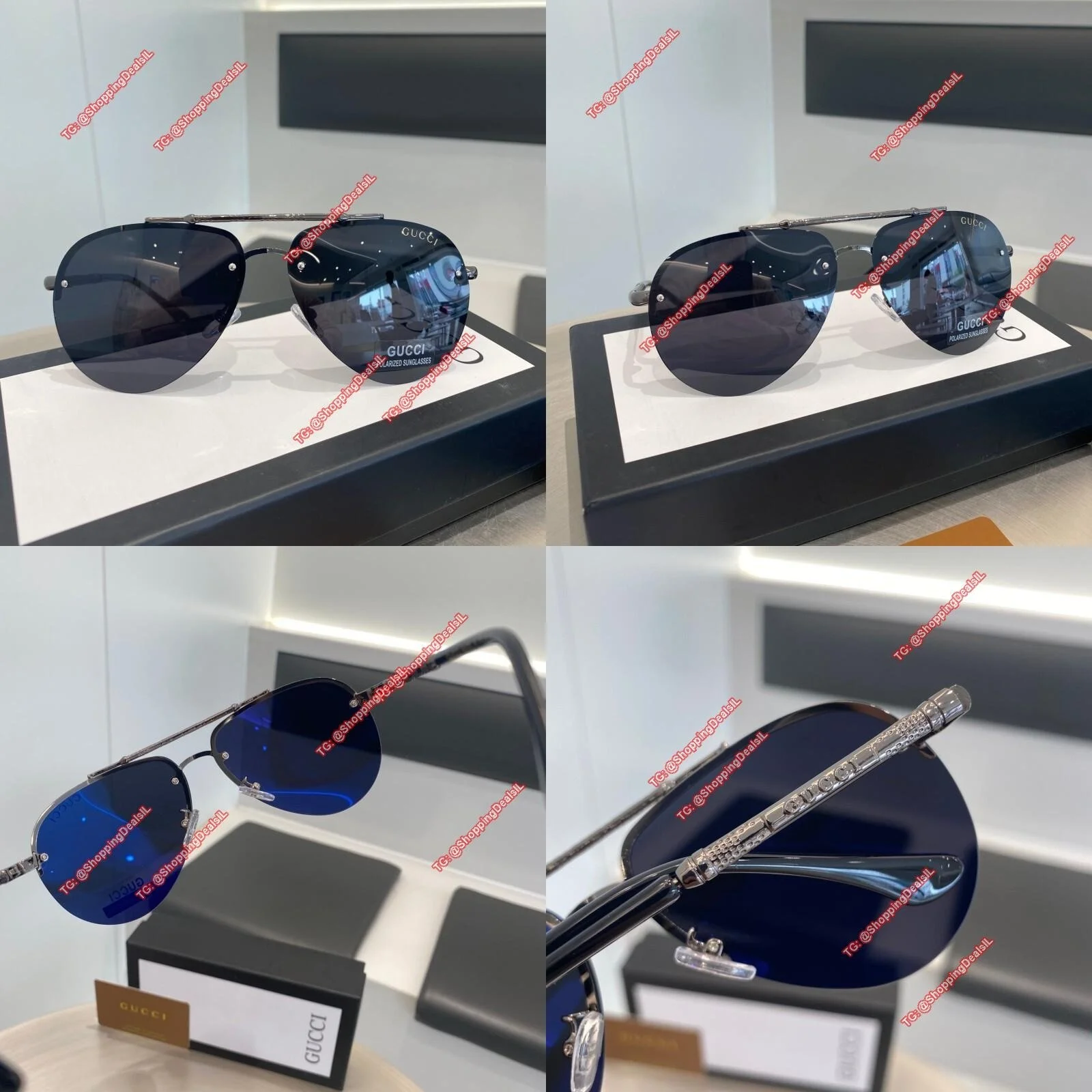 חגורה מעור לוויס