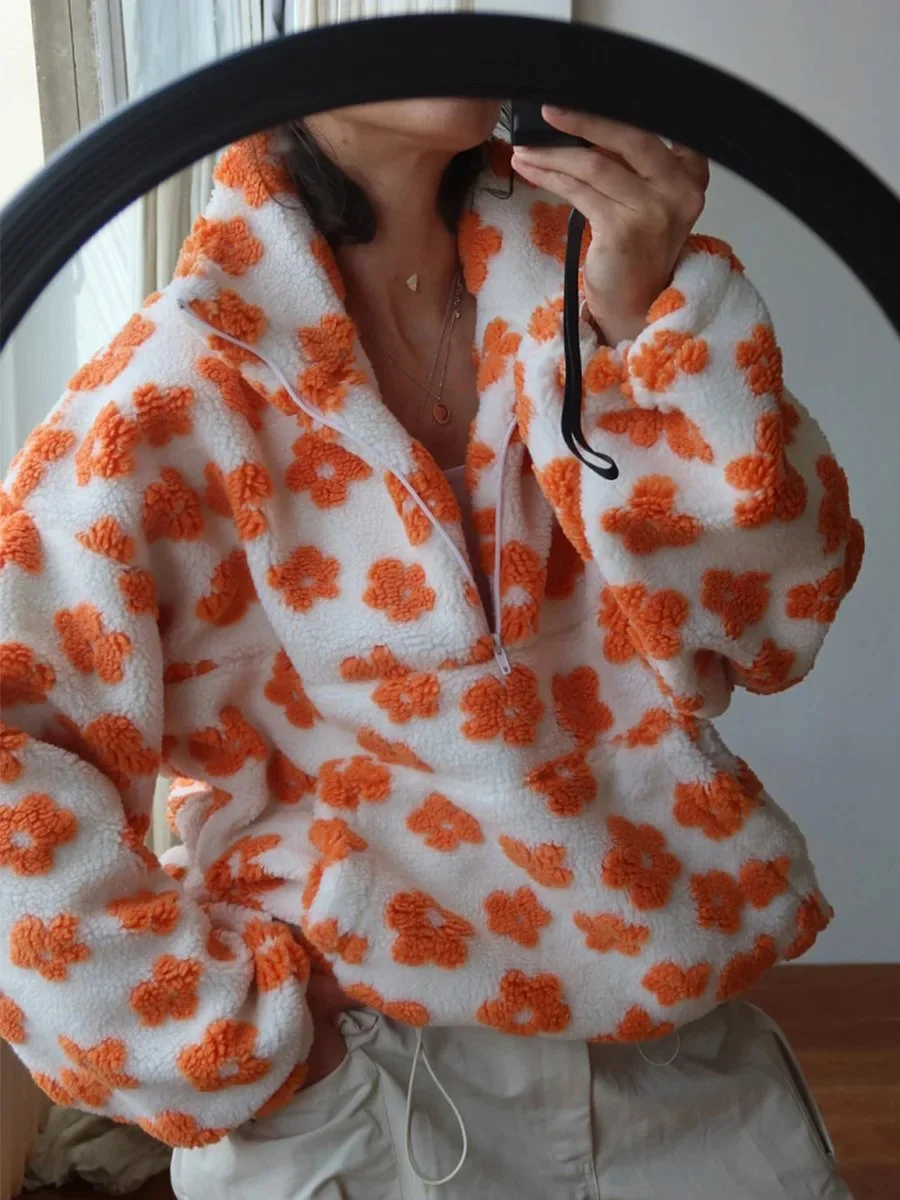 פליז חורפי מהמם שהגיע אליי ואתן פשוט חייבות להכיר