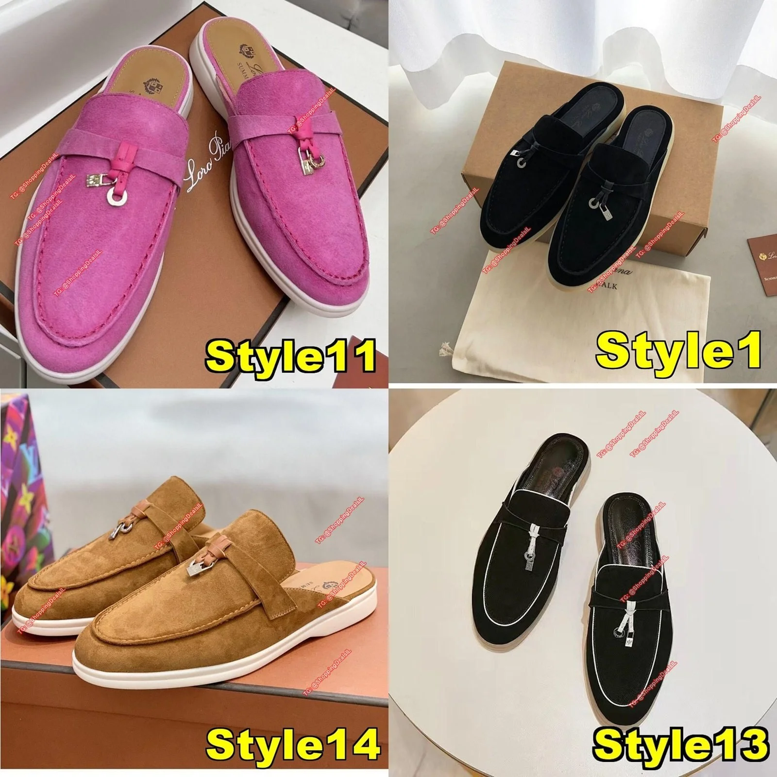 Loro Pana יוקרה שקטה במחיר חלומי