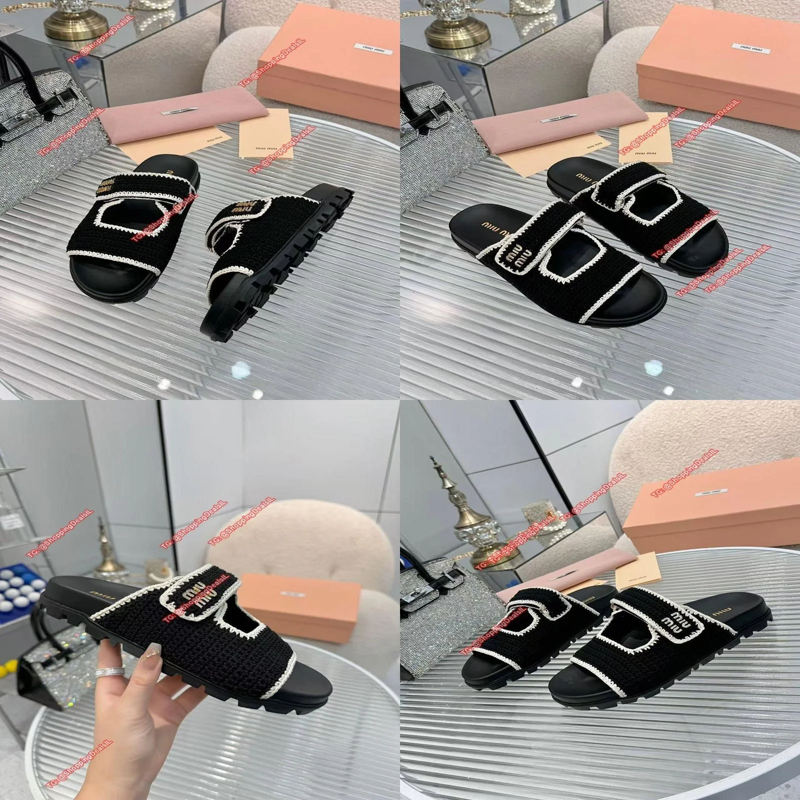 קולקציית MIU החדשה נחתה