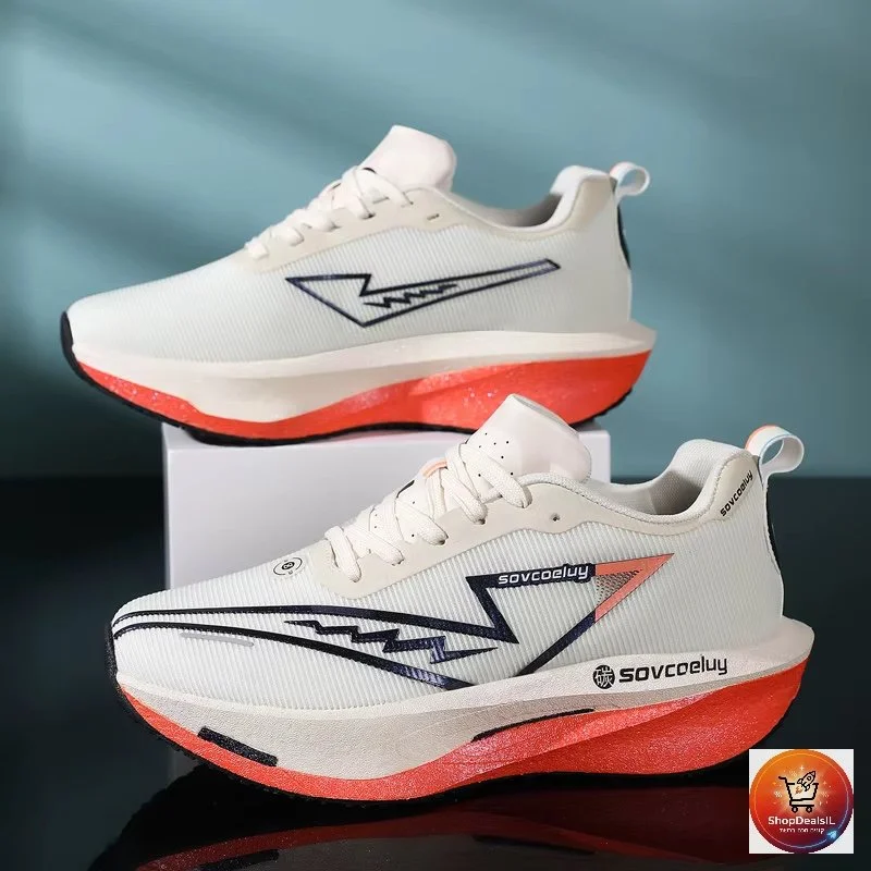 נעלי ריצה קלילות לקיץ