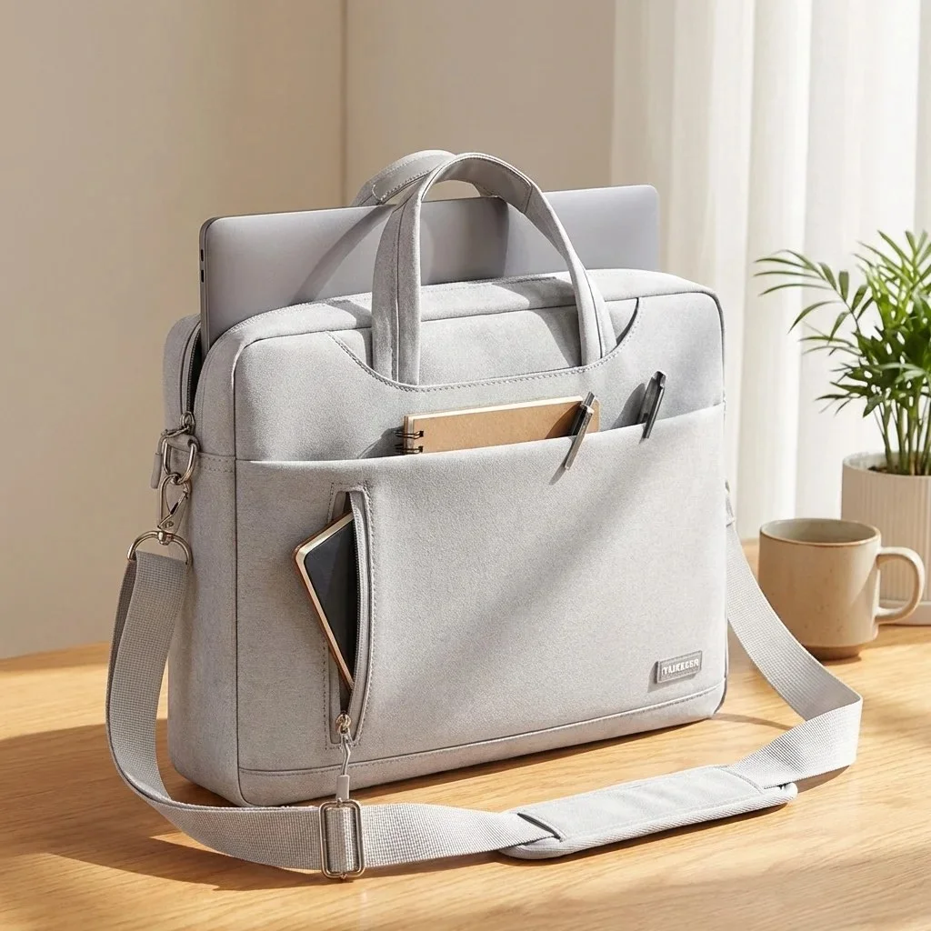 מחפשים תיק למחשב שישמור עליו לאורך זמן