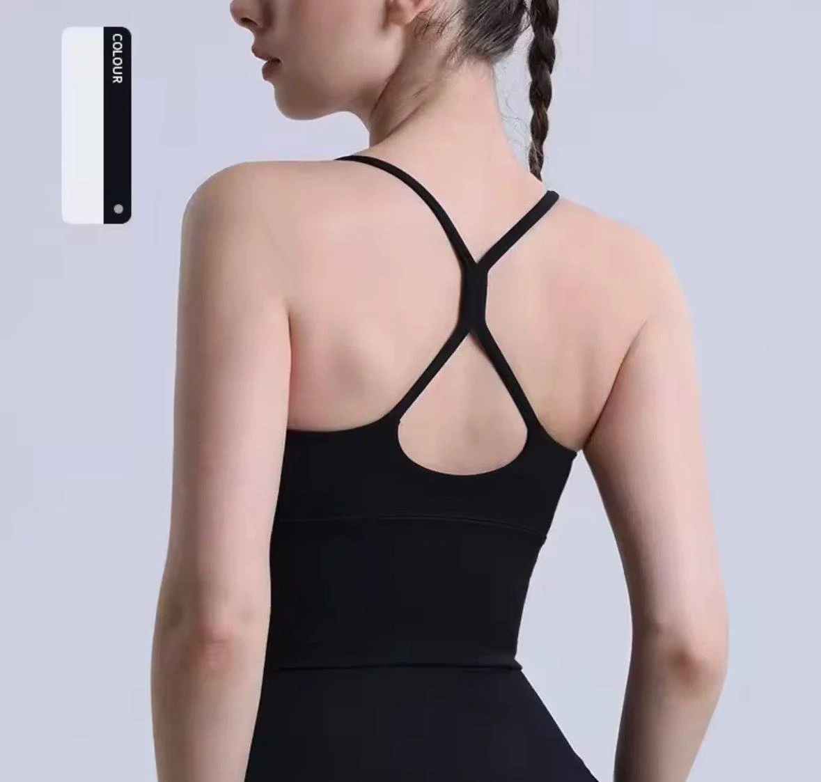 טופ ספורט גב איקס