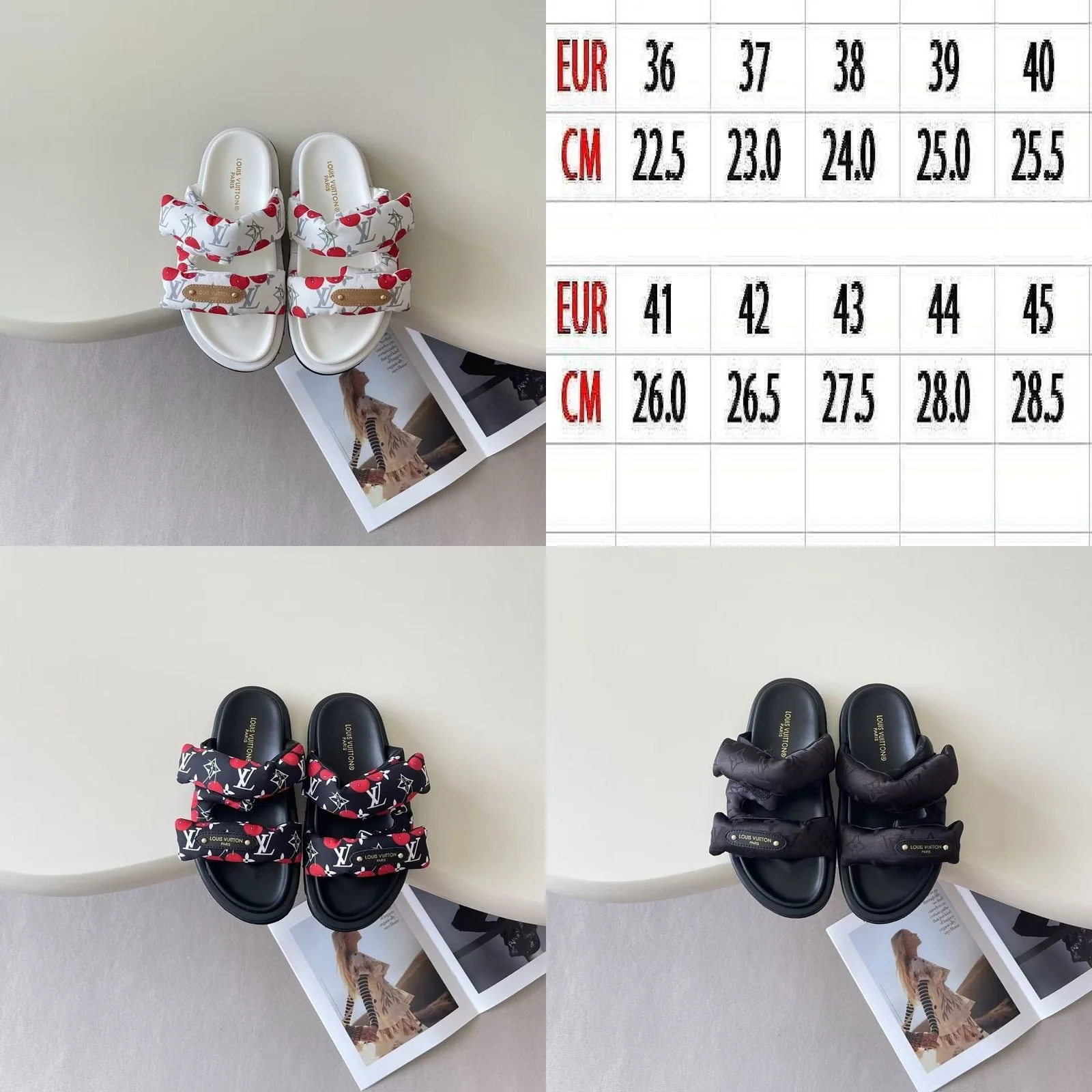 הקולקציה שחיכיתן לה סוף סוף כאן