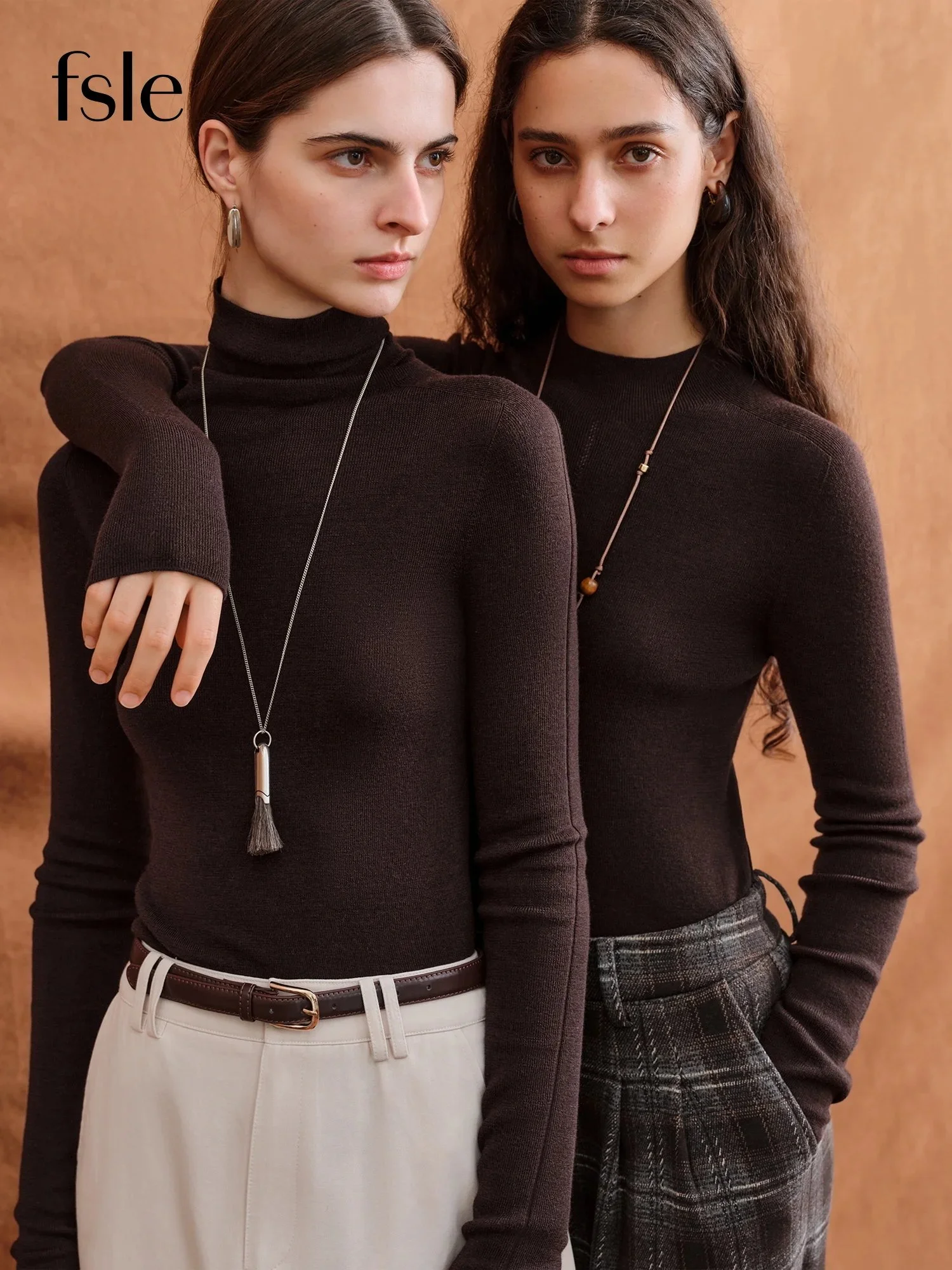 חולצת תרמית מצמר מרינו גרמני איכותי מושלמת לחורף הקרב