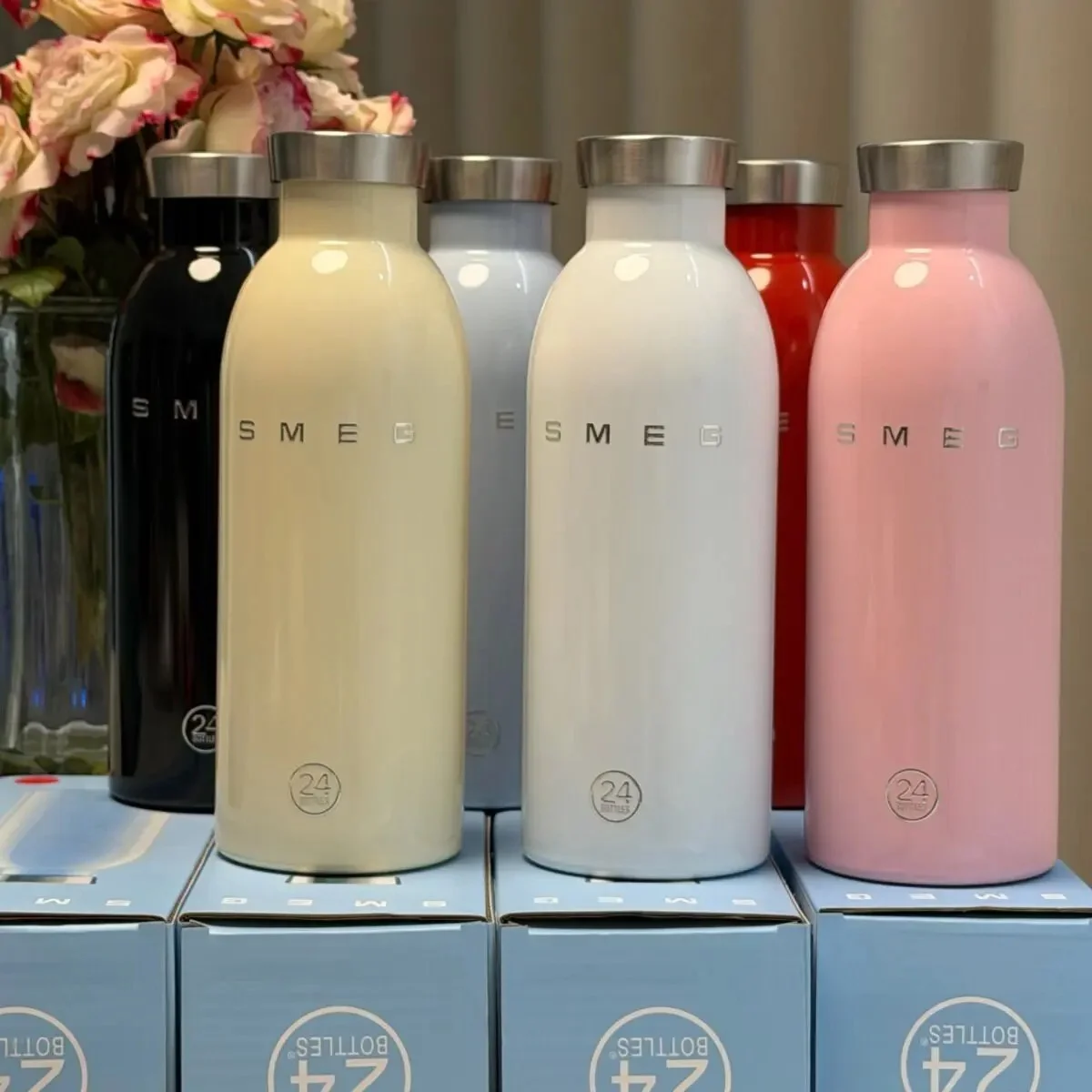 תראו מה נחת באליאקספרס