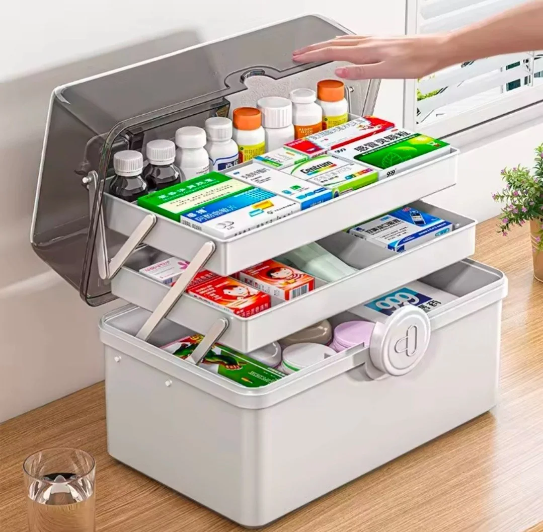 עושים סדר בבית אחת ולתמיד