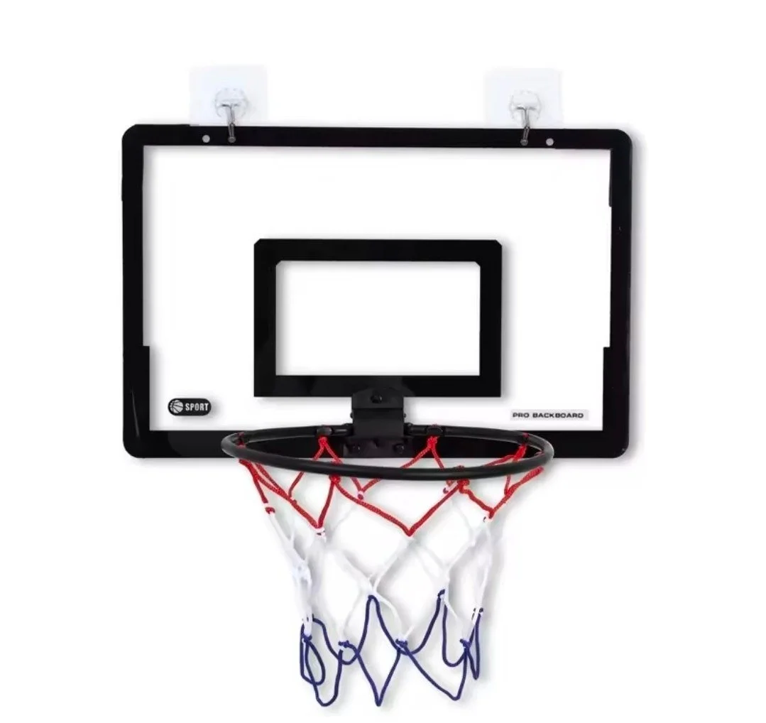 מחיר משוגע לסל כדורסל מיני לתלייה הכיף בבית מתחיל כאן