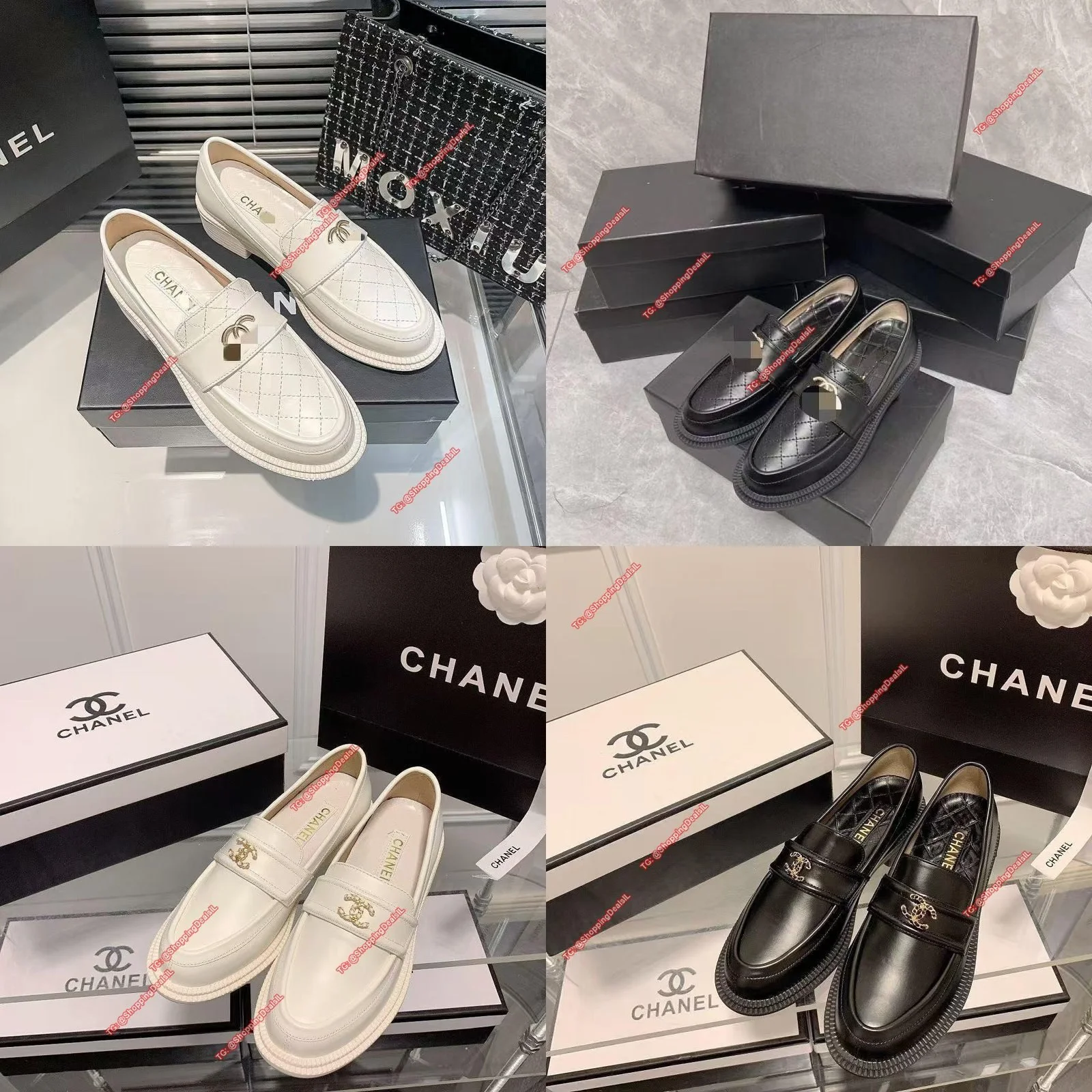 אני לא נרגעת מהן