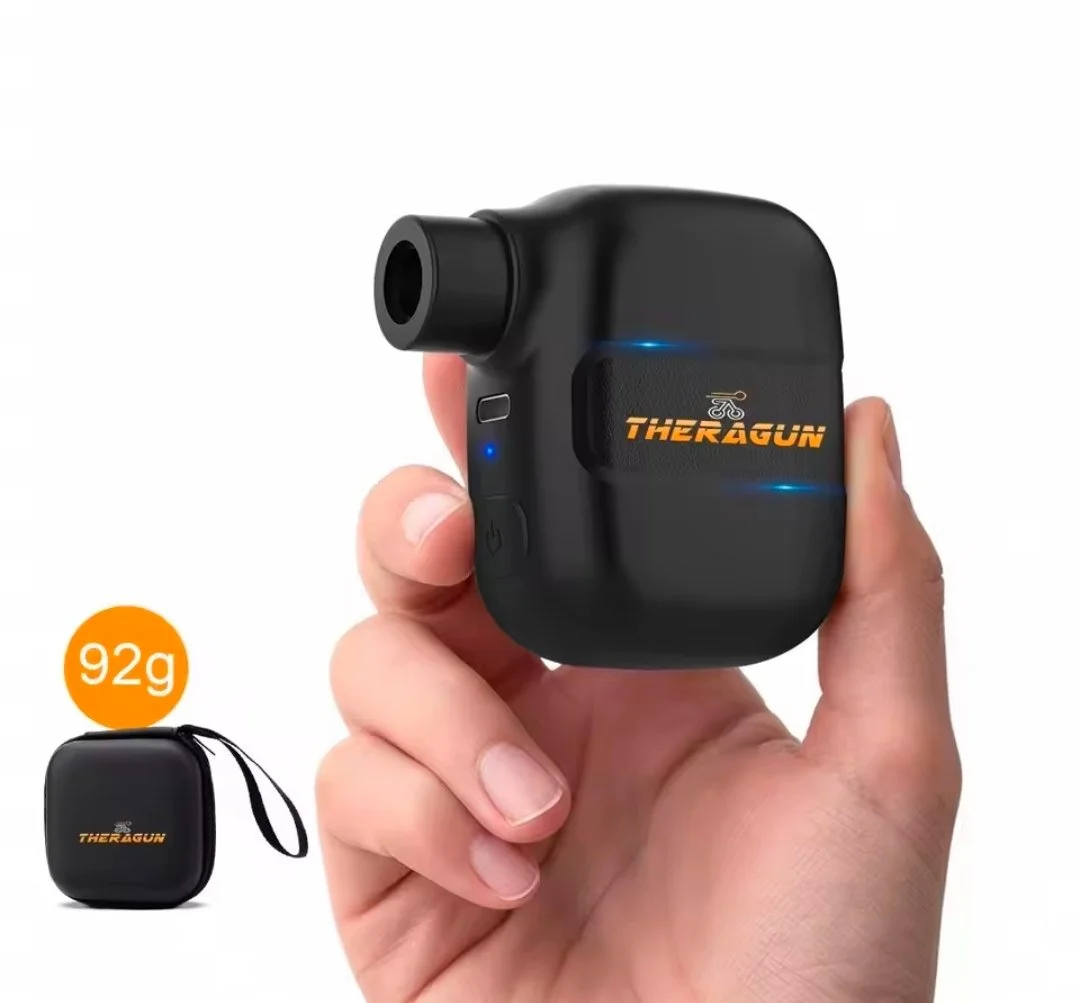 מחיר מעולה למשאבת אוויר קומפקטית וניידת של AIRBANK