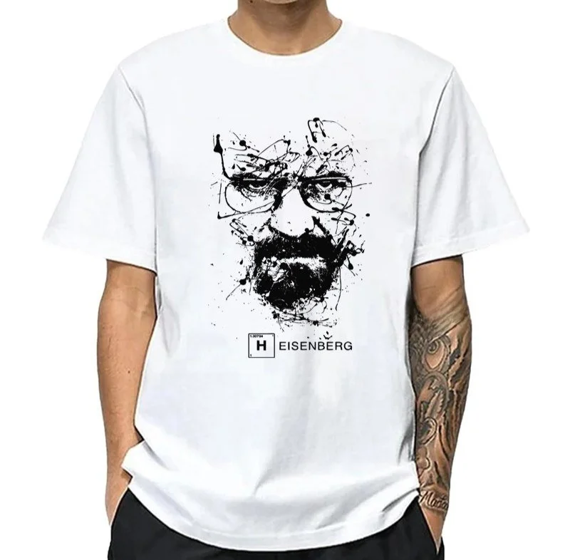 חולצת הייזנברג